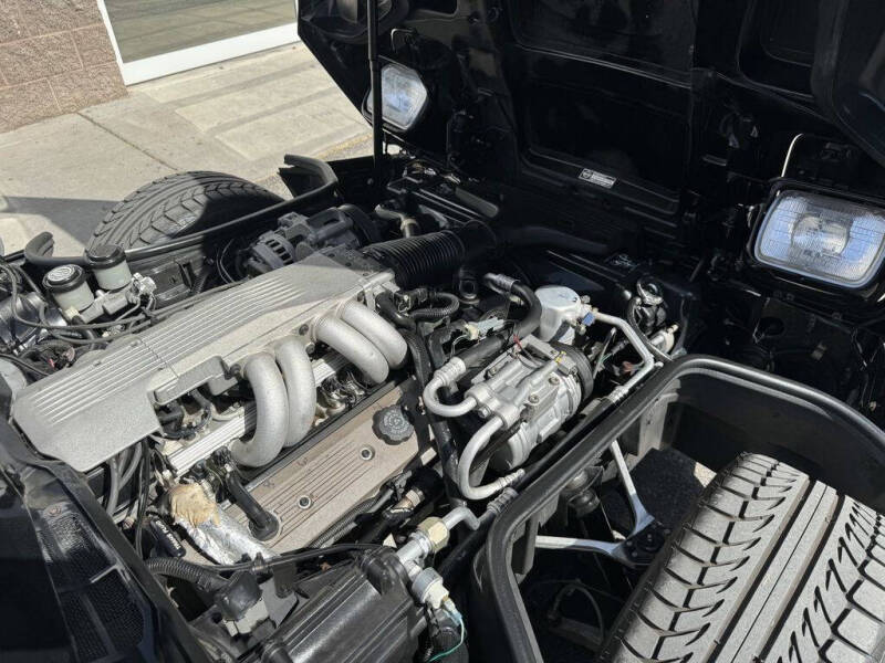 1988 Chevrolet Corvette