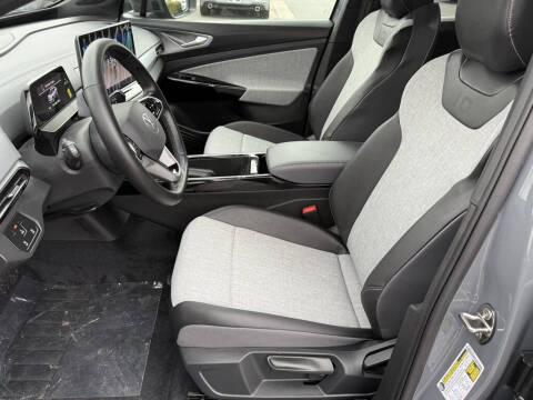 2026 Volkswagen ID.4 Pro