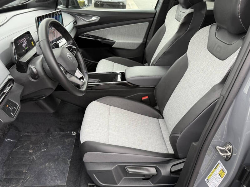 2026 Volkswagen ID.4 Pro