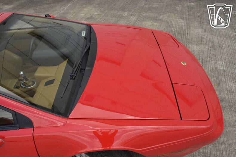 1994 Lotus Esprit