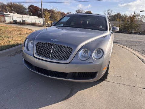 2006 Bentley Continental Flying Spur