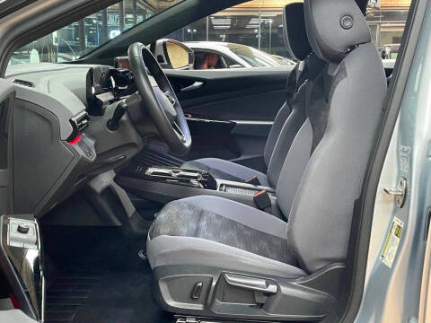 2021 Volkswagen ID.4 Pro