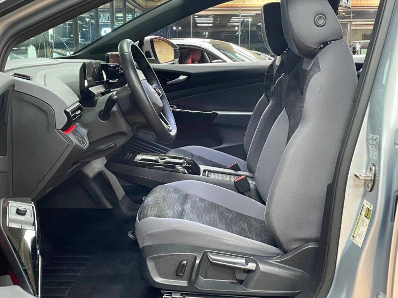 2021 Volkswagen ID.4 Pro