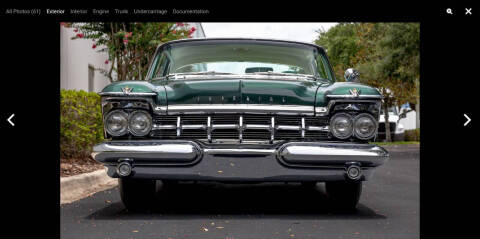 1959 Chrysler Imperial