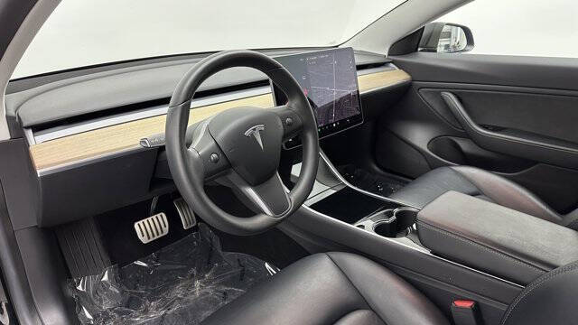 2019 Tesla Model 3 Performance