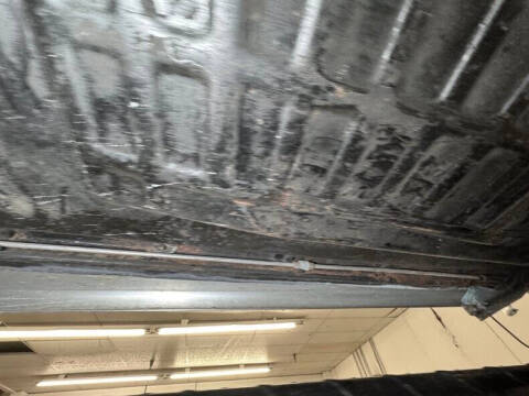 1972 Volkswagen Super Beetle