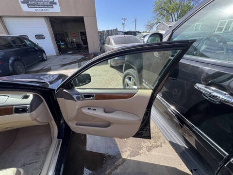 2005 Lexus ES 330