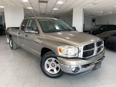 2009 Dodge Ram Pickup 2500 for sale at Auto Mall of Springfield in Springfield IL