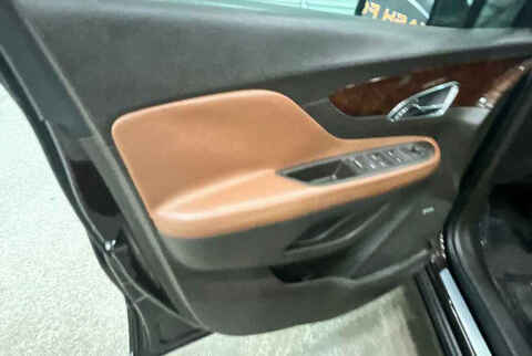 2015 Buick Encore Leather