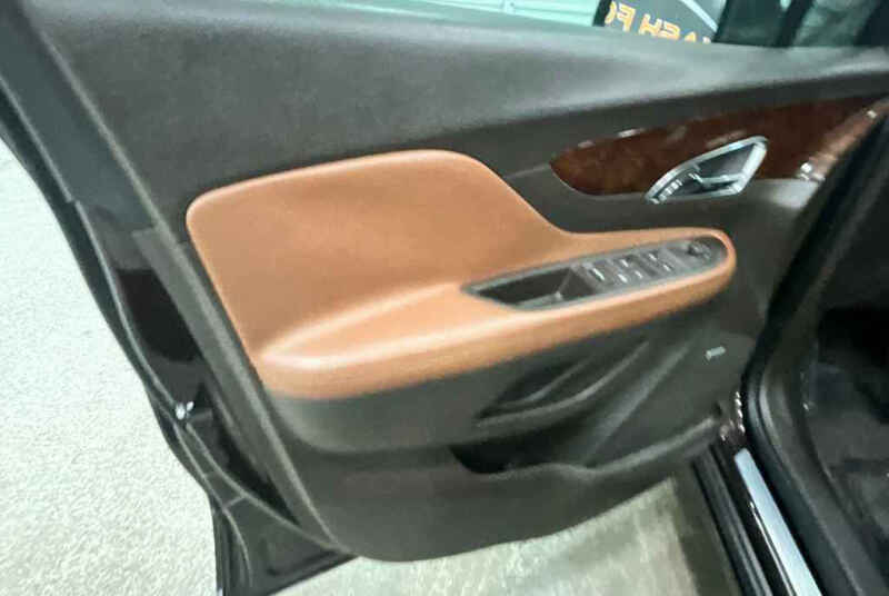 2015 Buick Encore Leather