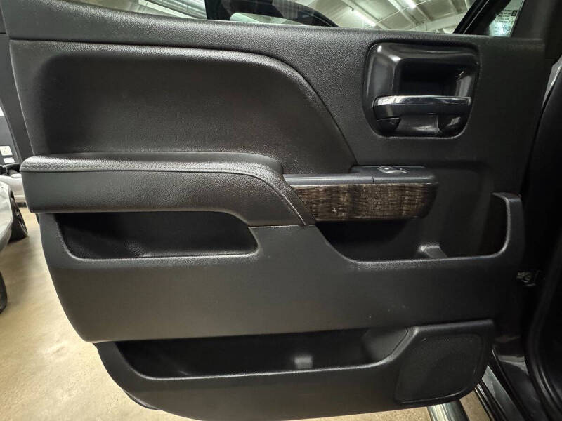 2015 GMC Sierra 2500HD Denali