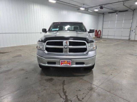 2019 RAM 1500 Classic