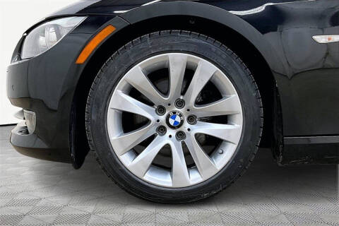 2012 BMW 3 Series 328i