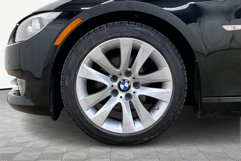 2012 BMW 3 Series 328i