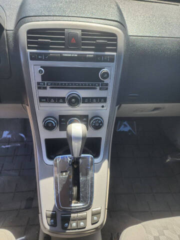 2007 Chevrolet Equinox LS