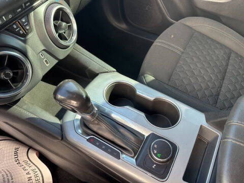 2019 Chevrolet Blazer LT