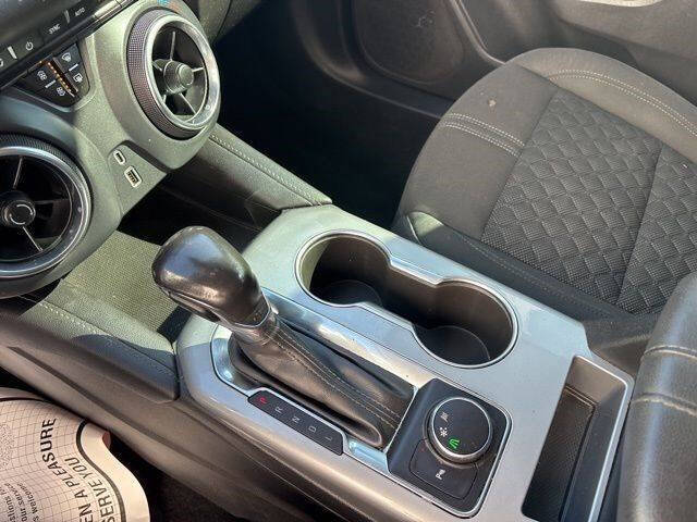 2019 Chevrolet Blazer LT