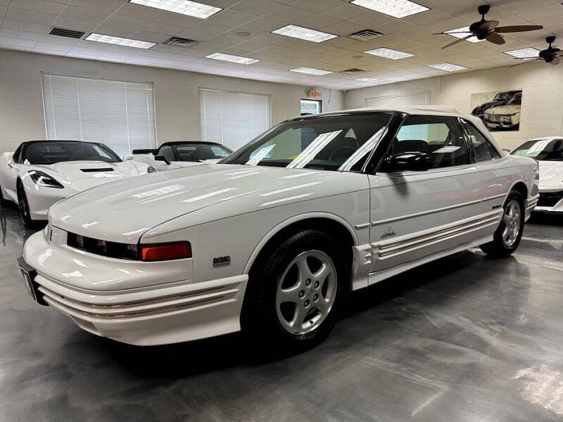 1994 Oldsmobile Cutlass Supreme
