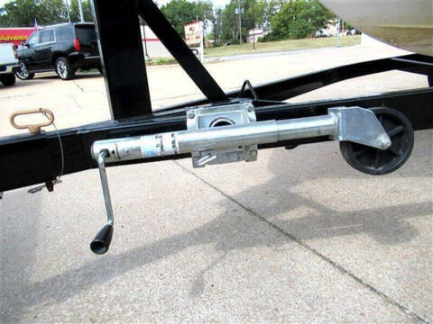 2016 Four Winns 190 Horizon