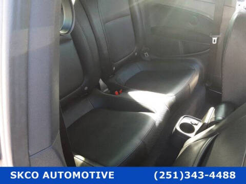 2017 Volkswagen Beetle 1.8T S