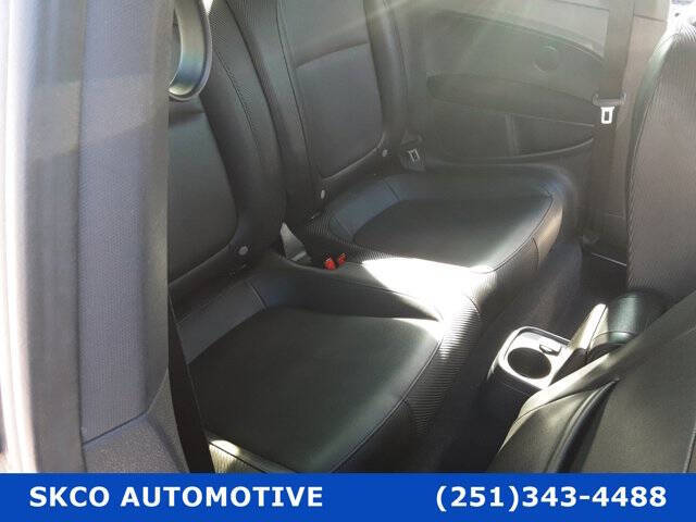 2017 Volkswagen Beetle 1.8T S