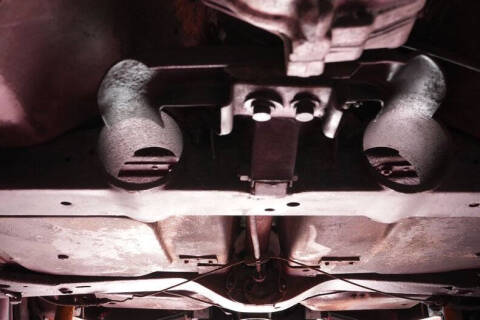 1966 Chevrolet Corvette