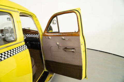 1948 Chevrolet Fleetmaster