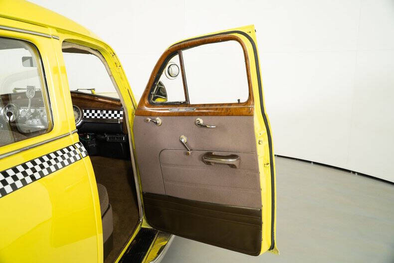 1948 Chevrolet Fleetmaster