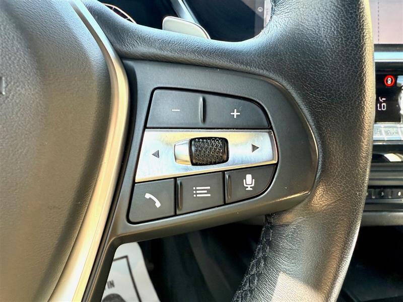 2019 BMW Z4 sDrive 30i