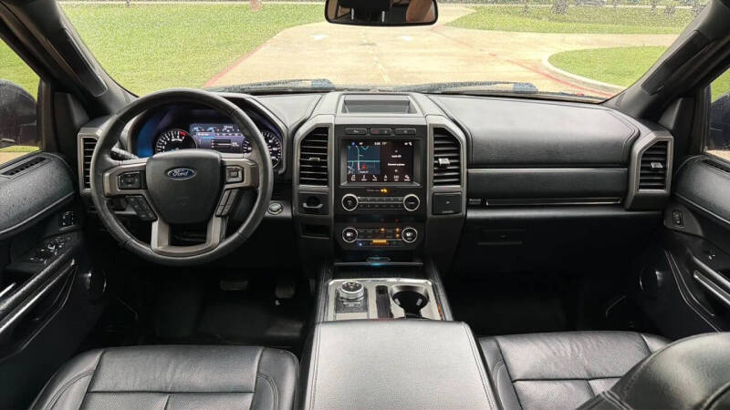 2019 Ford Expedition XLT