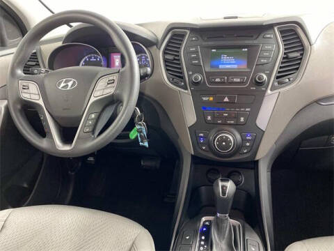 2016 Hyundai Santa Fe Sport 2.4L