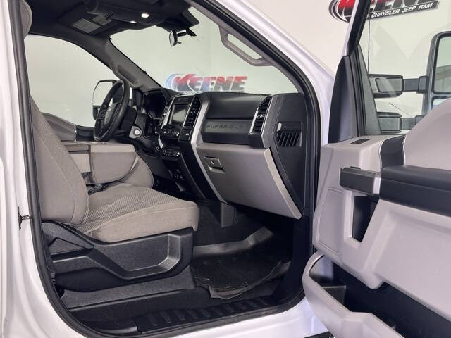 2021 Ford F-350 Super Duty XLT