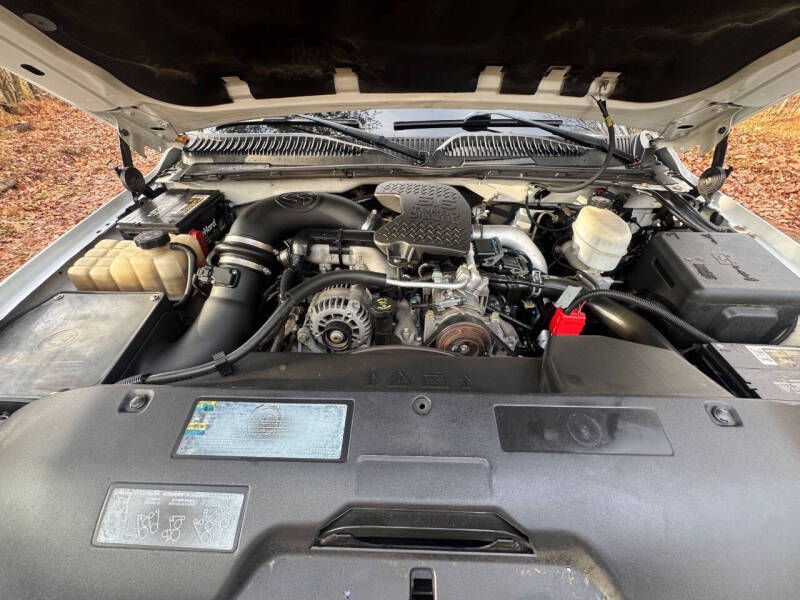 2005 GMC Sierra 2500HD SLT