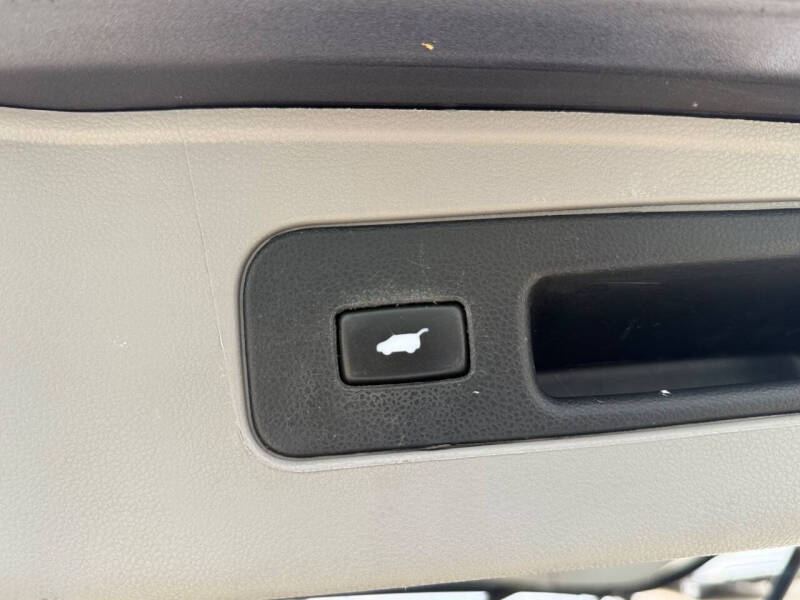 2016 Honda Odyssey EX-L w/Navi