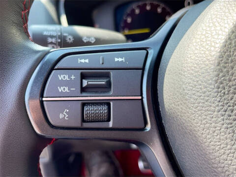 2023 Honda Civic Type R