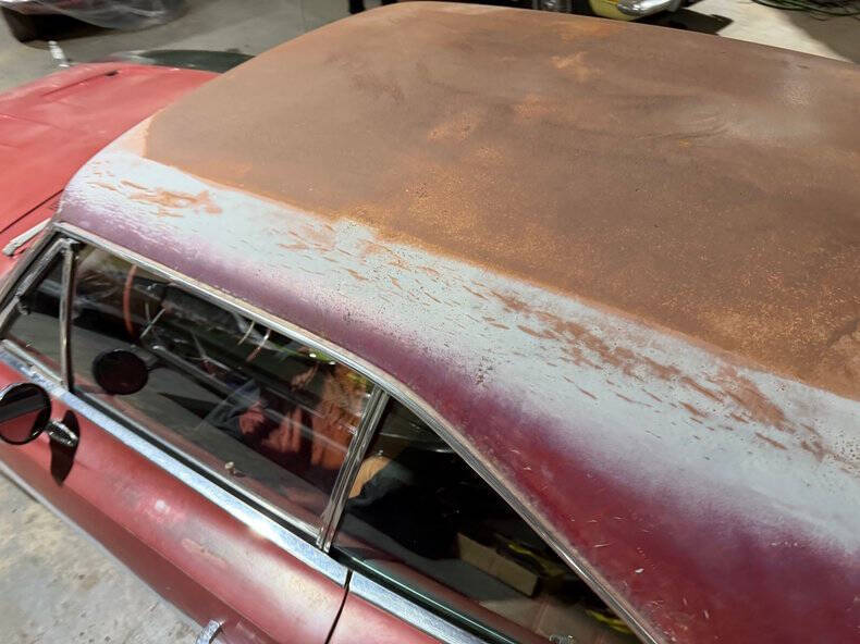 1969 Dodge Charger