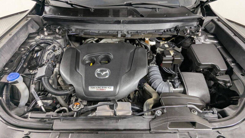 2023 Mazda CX-9 Touring Plus