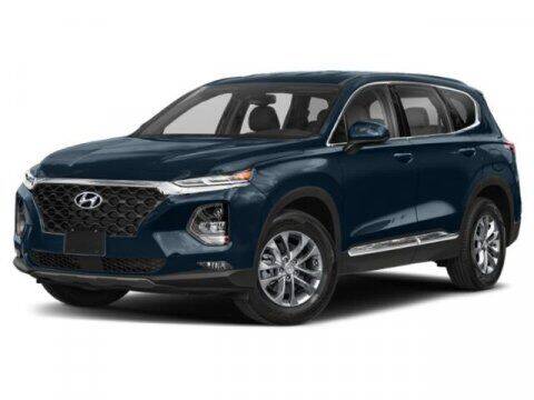 2020 Hyundai Santa Fe for sale at Jeremy Sells Hyundai in Edmonds WA