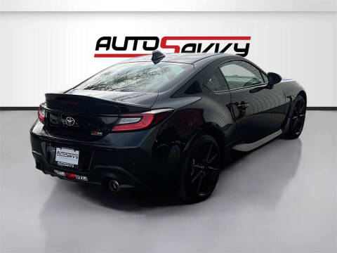 2025 Toyota GR86 Premium