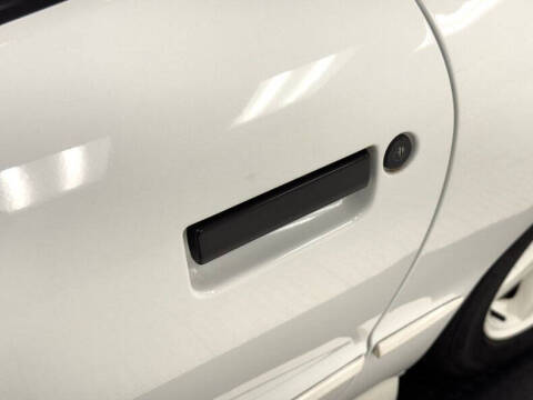 1994 Pontiac Firebird