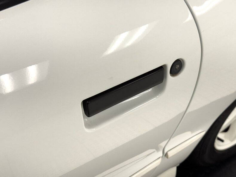 1994 Pontiac Firebird