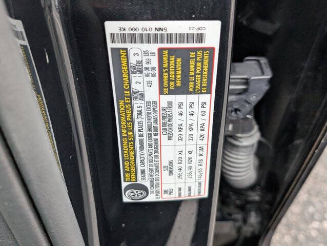 2024 Volkswagen Tiguan SEL R-Line 4Motion