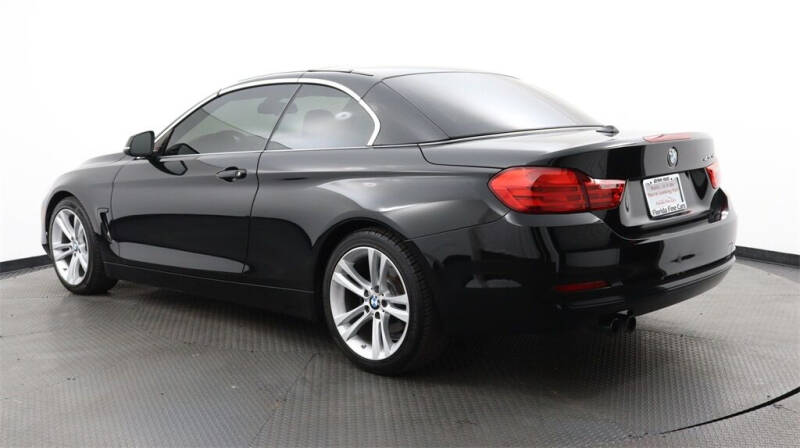 2017 BMW 4 Series 430i