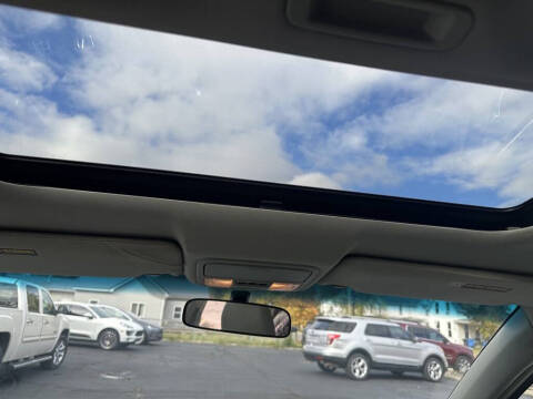 2006 Honda Odyssey EX-L