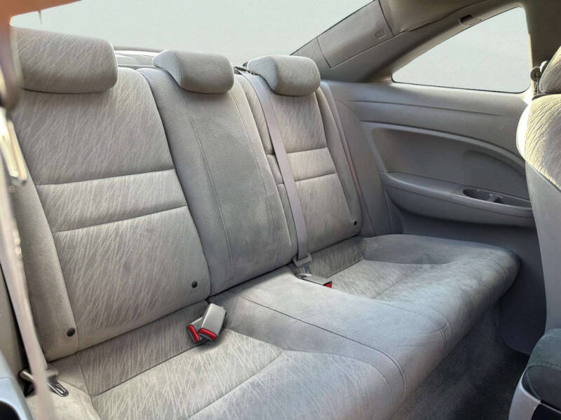 2007 Honda Civic EX
