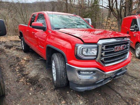 2019 GMC Sierra 1500 Limited for sale at Auto Direct Inc in Saddle Brook NJ