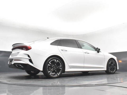 2023 Kia K5
