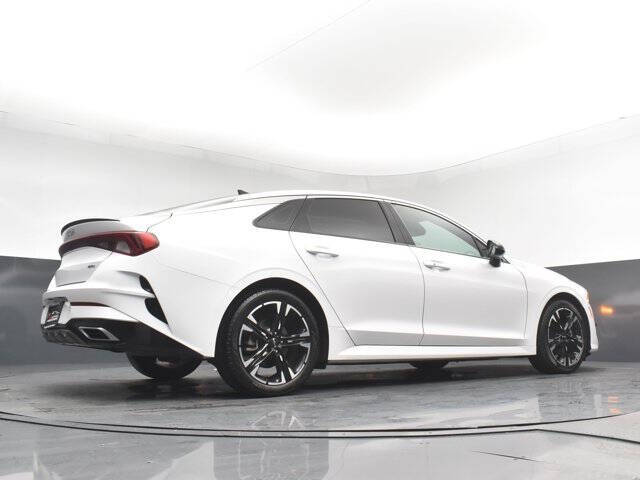 2023 Kia K5