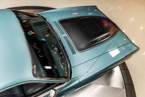1972 Dodge Charger