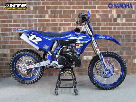 2023 Yamaha YZ250X